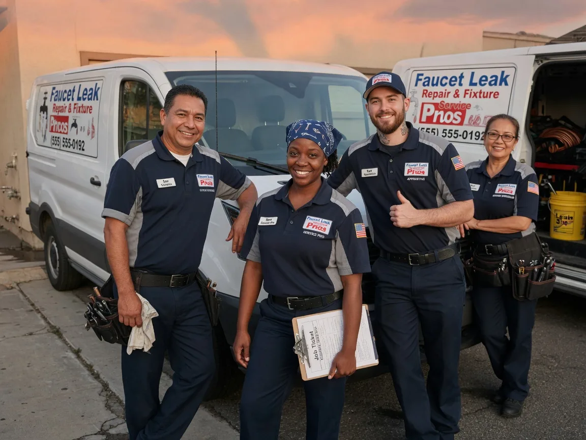 Faucet Repair company in Sabillasville, MD